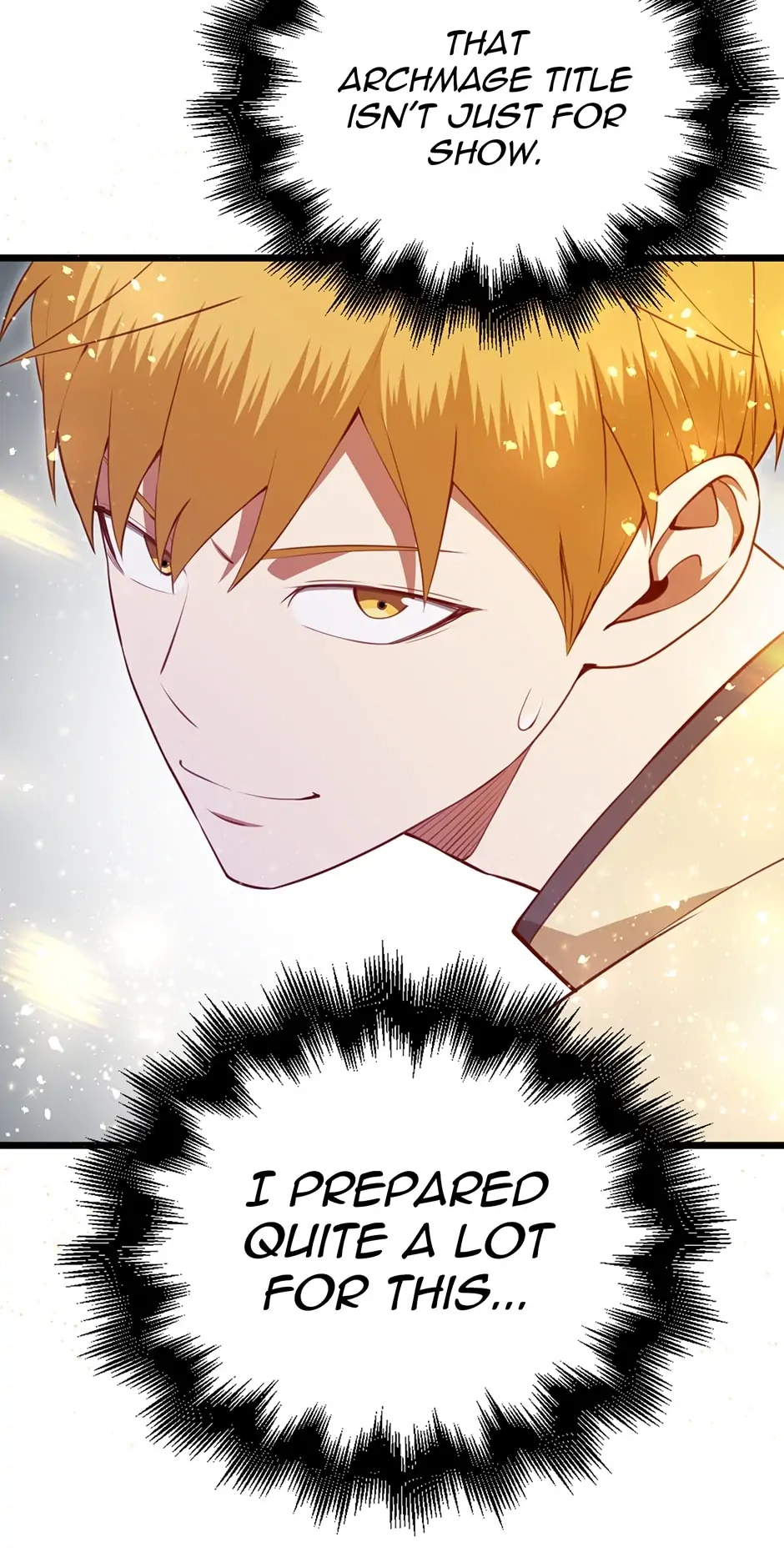 The Lord of Coins Chapter 86, page 100 of 109