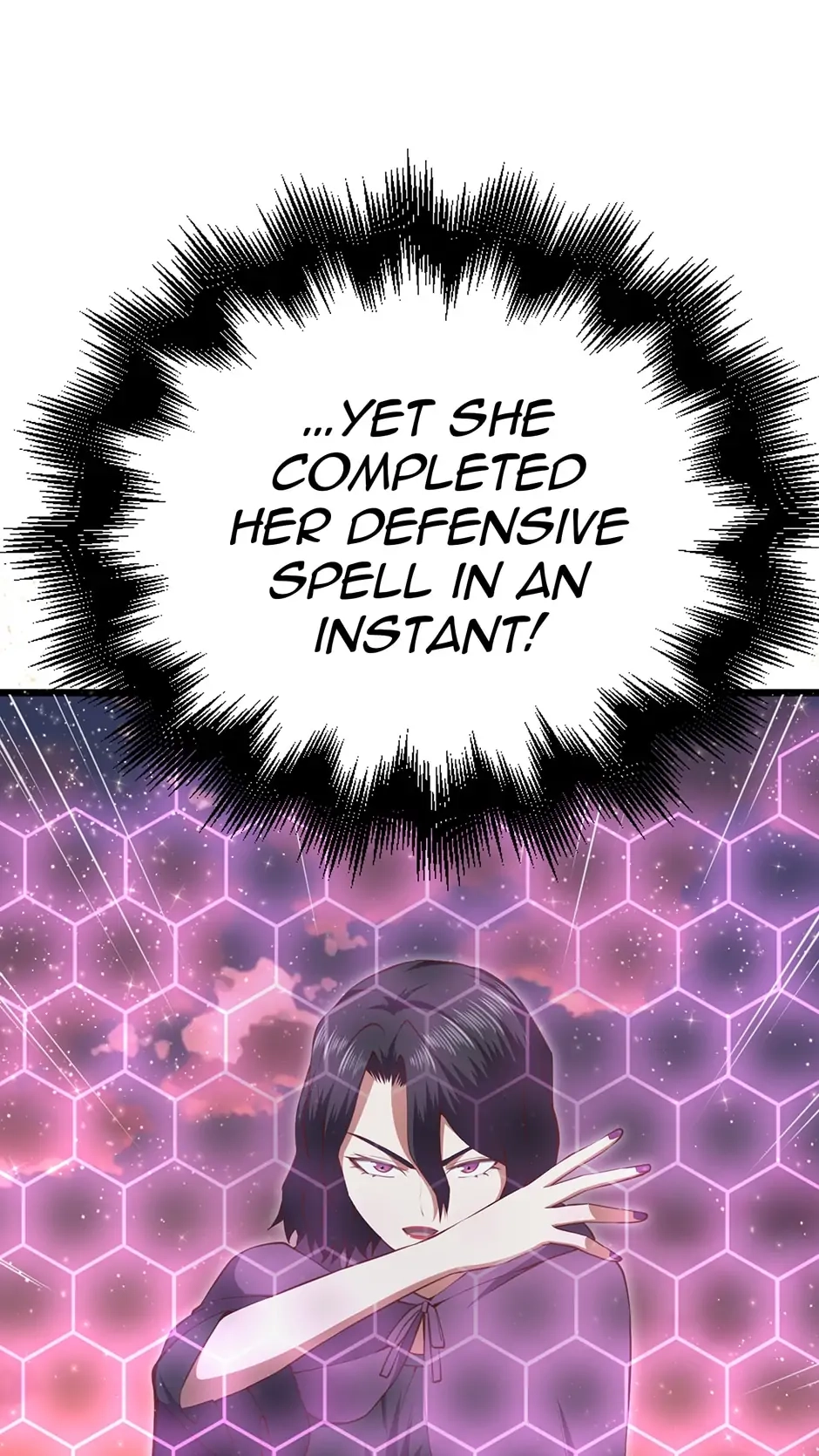 The Lord of Coins Chapter 86, page 101 of 109