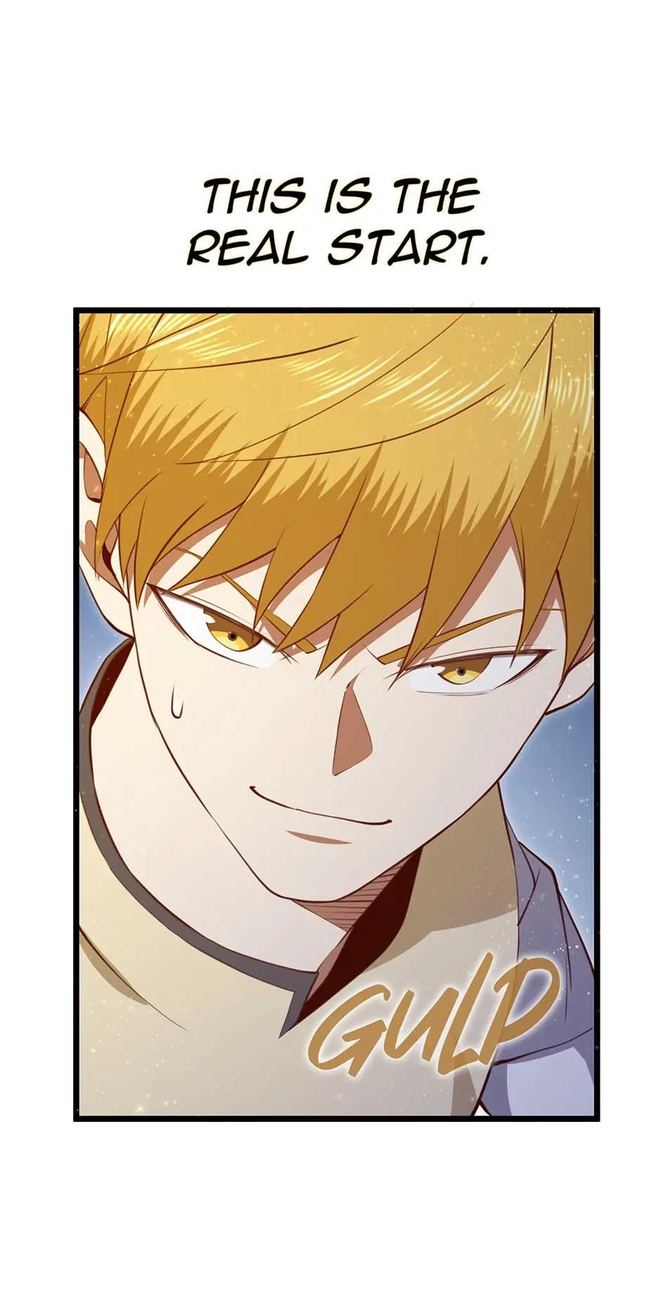 The Lord of Coins Chapter 86, page 106 of 109