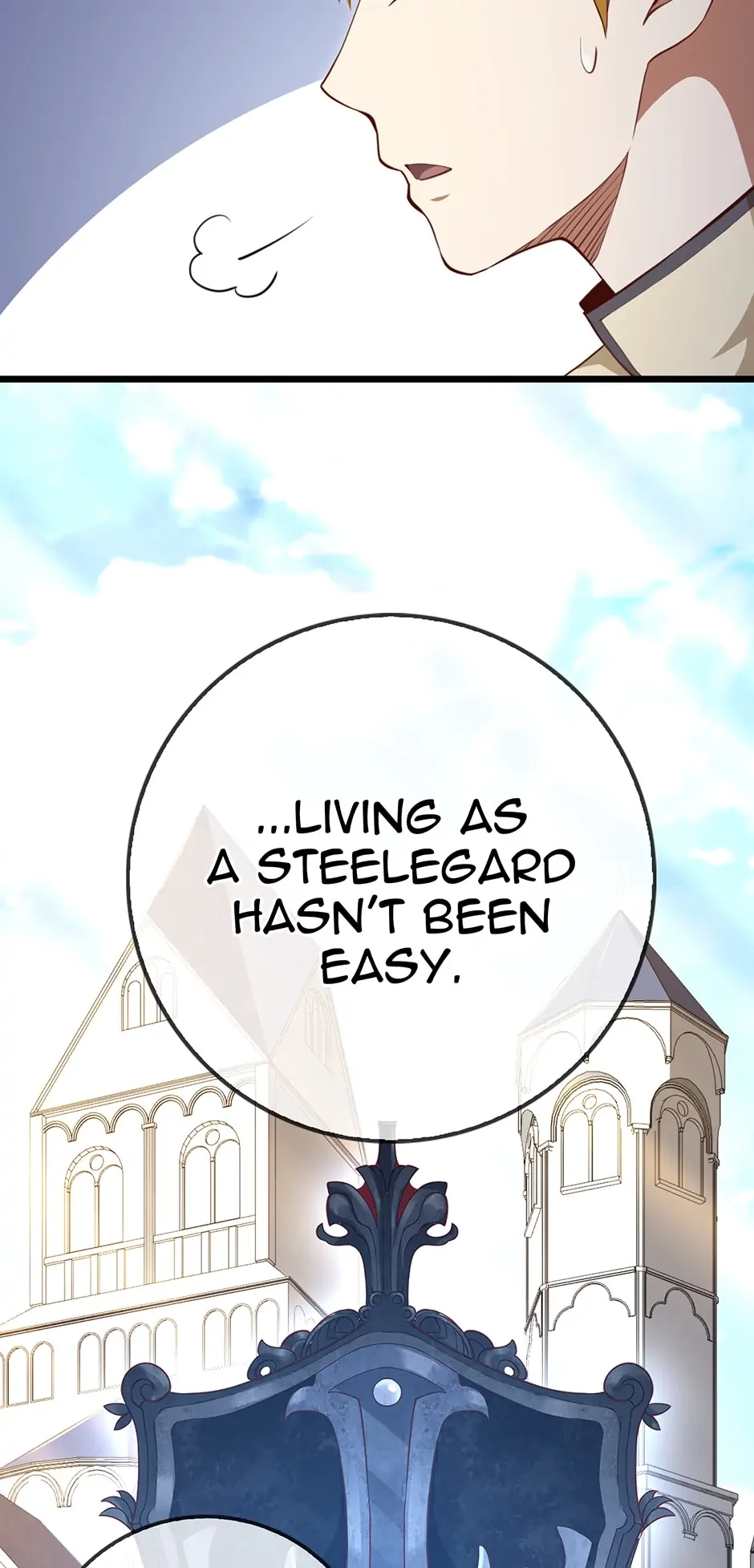 The Lord of Coins Chapter 86, page 13 of 109