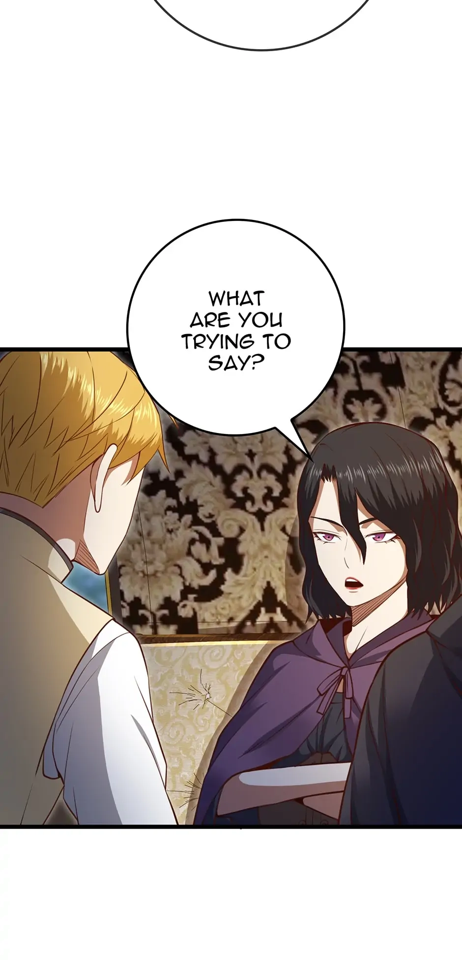 The Lord of Coins Chapter 86, page 15 of 109