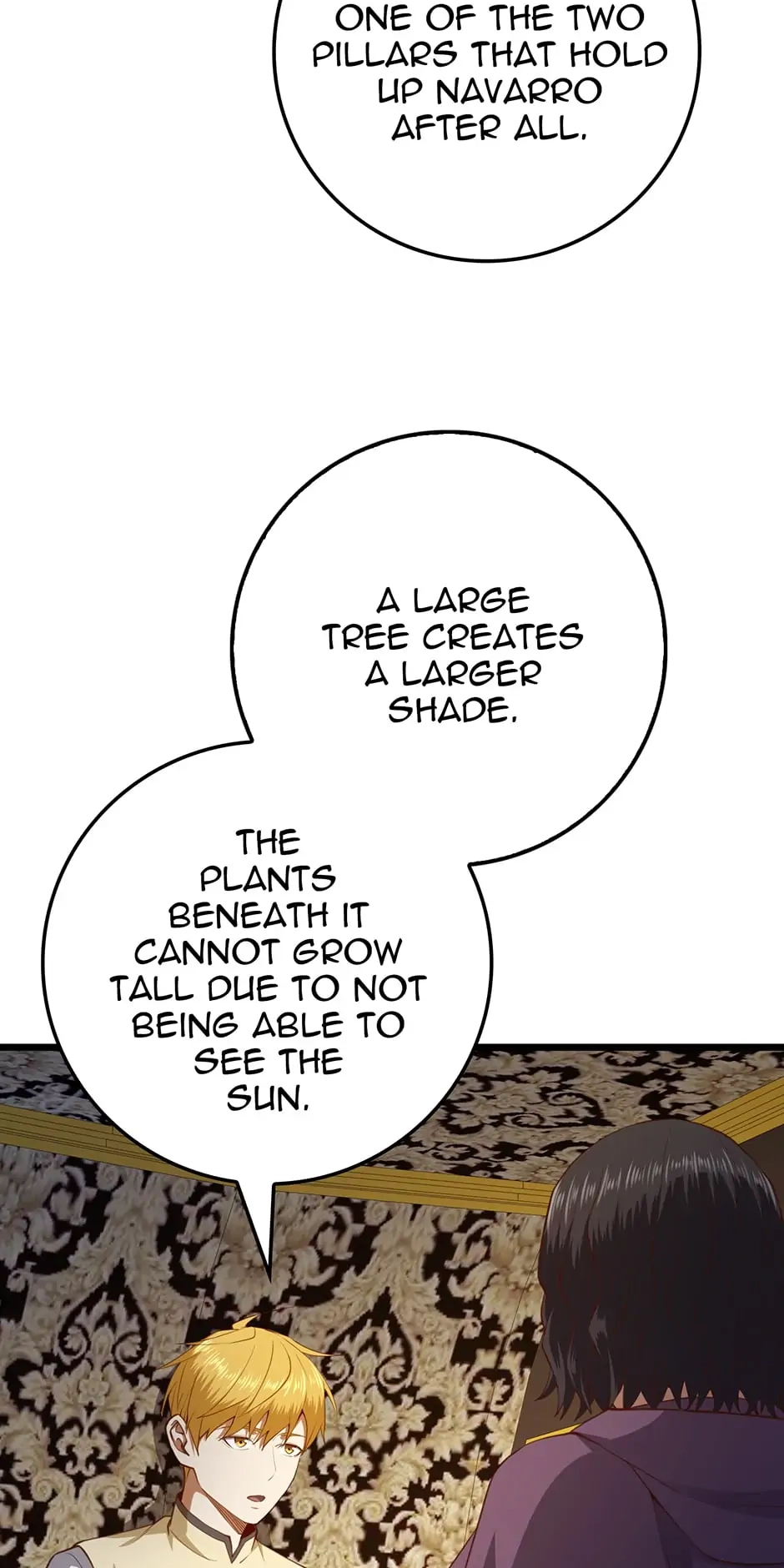 The Lord of Coins Chapter 86, page 17 of 109