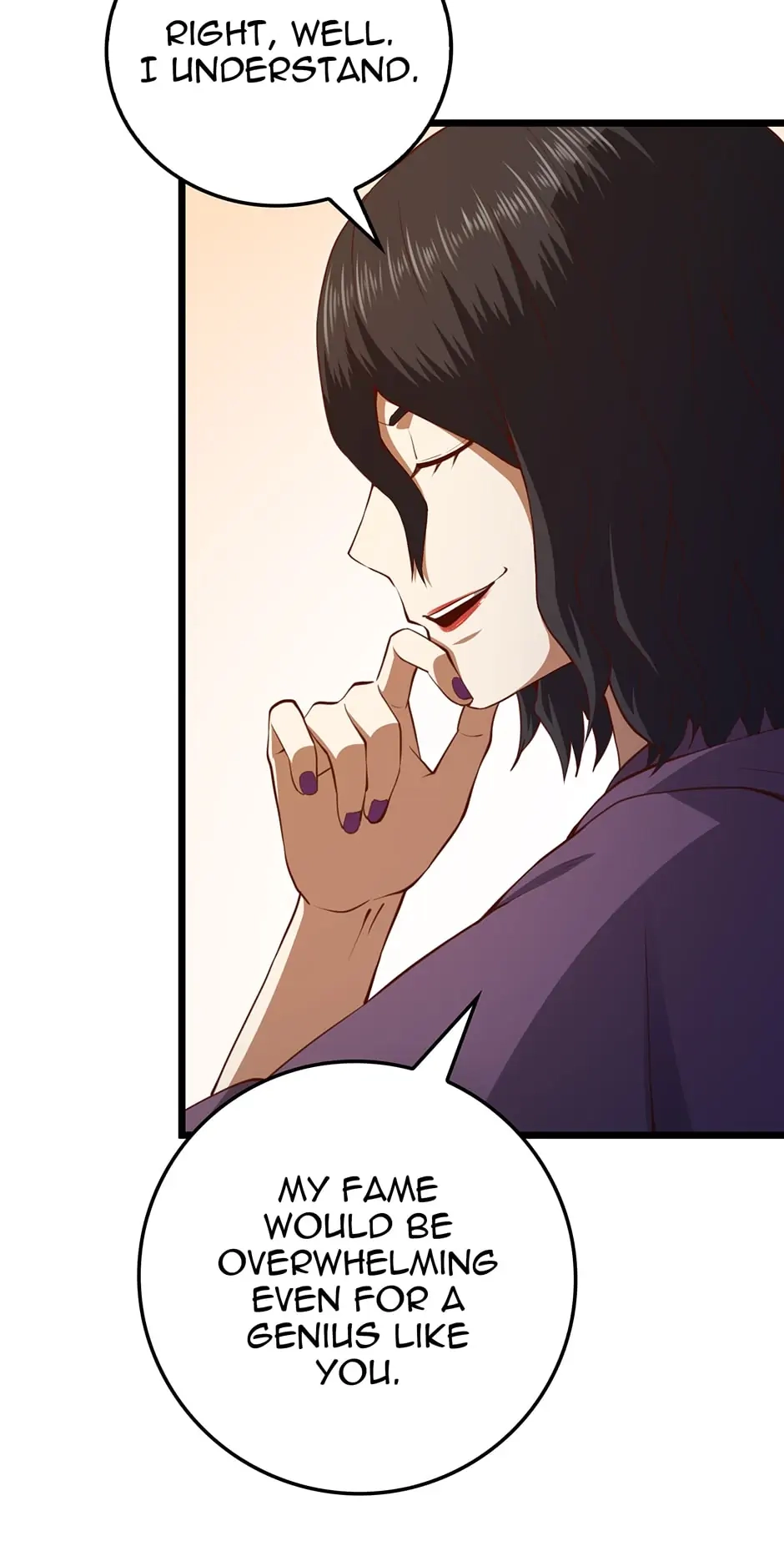 The Lord of Coins Chapter 86, page 20 of 109