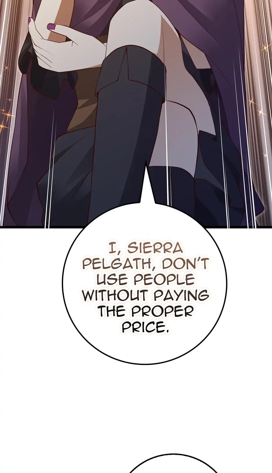 The Lord of Coins Chapter 86, page 23 of 109