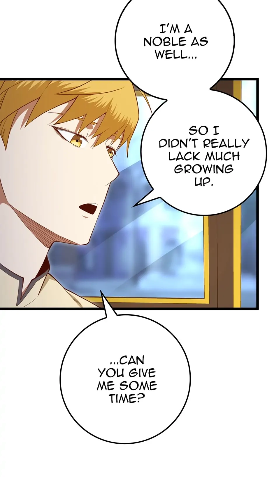 The Lord of Coins Chapter 86, page 24 of 109