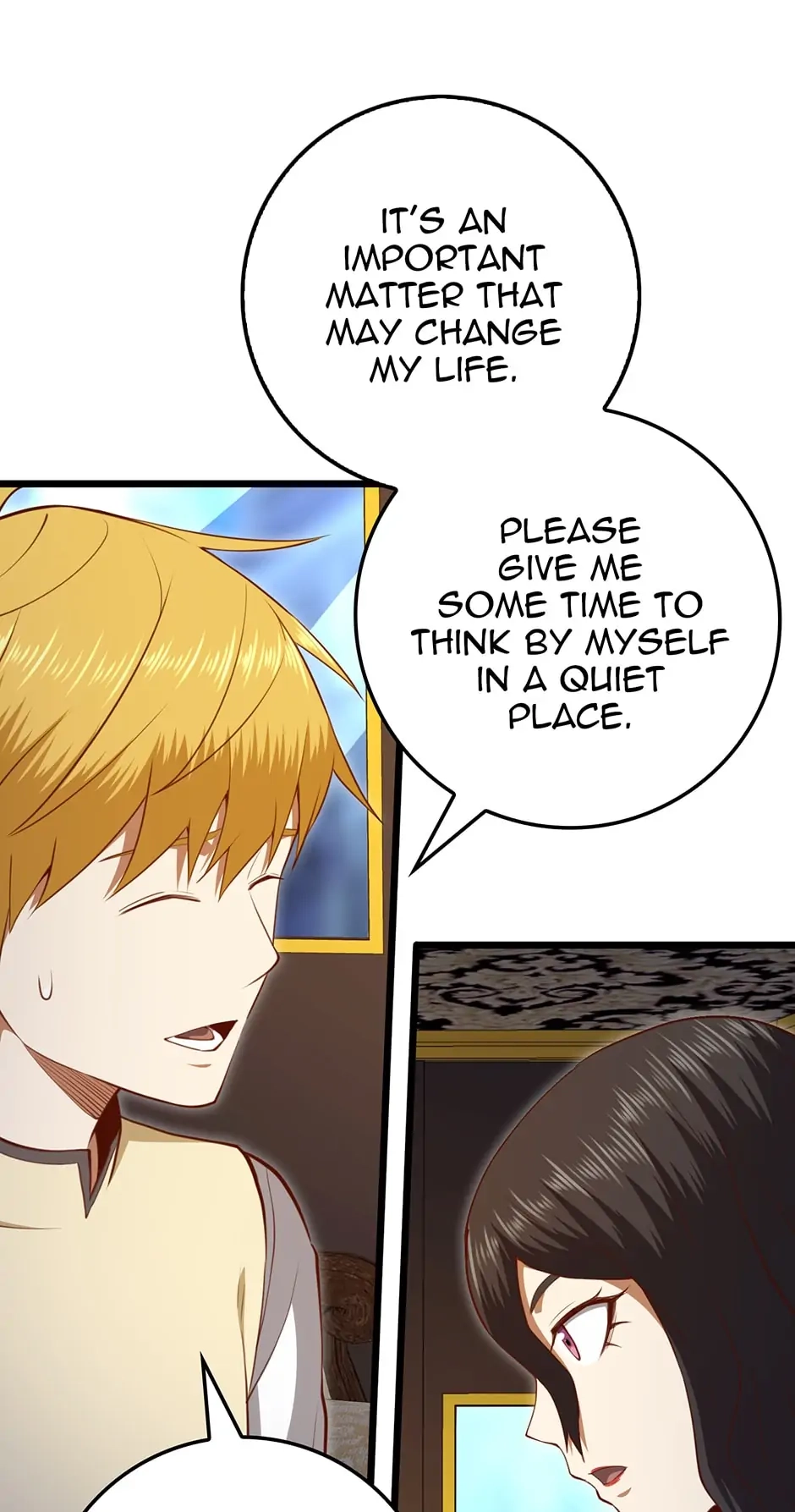 The Lord of Coins Chapter 86, page 26 of 109