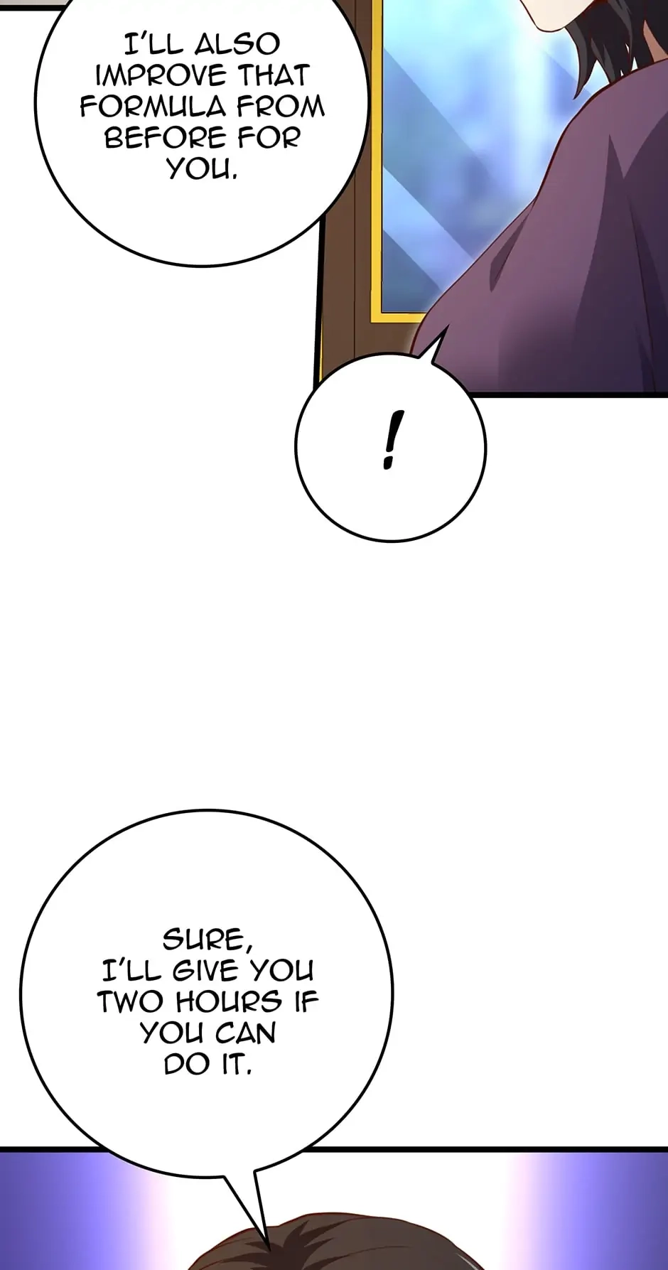 The Lord of Coins Chapter 86, page 27 of 109