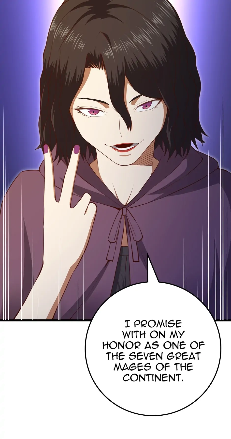 The Lord of Coins Chapter 86, page 28 of 109