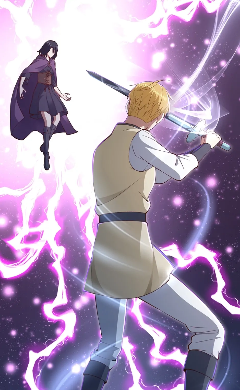 The Lord of Coins Chapter 86, page 31 of 109