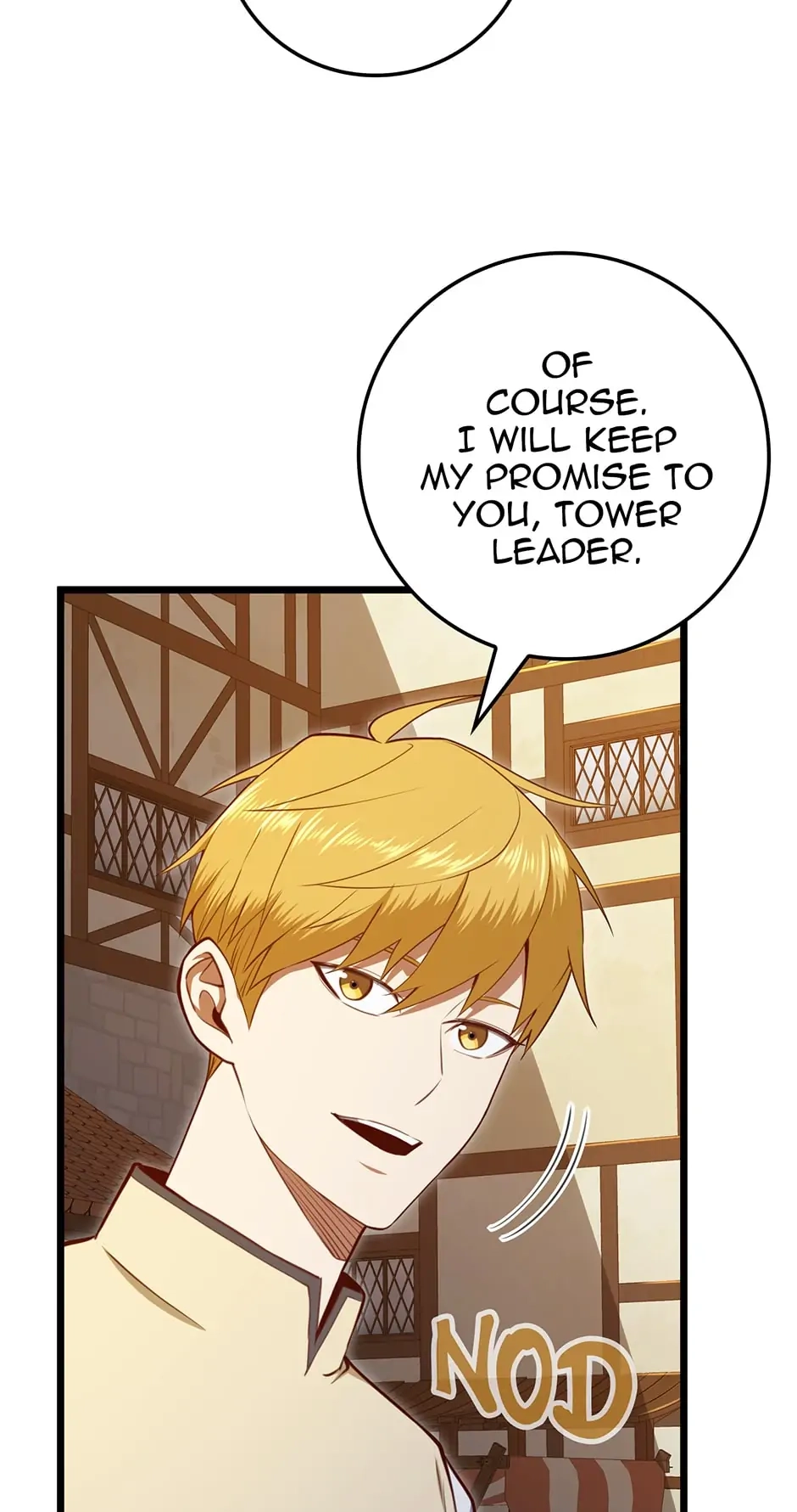 The Lord of Coins Chapter 86, page 35 of 109