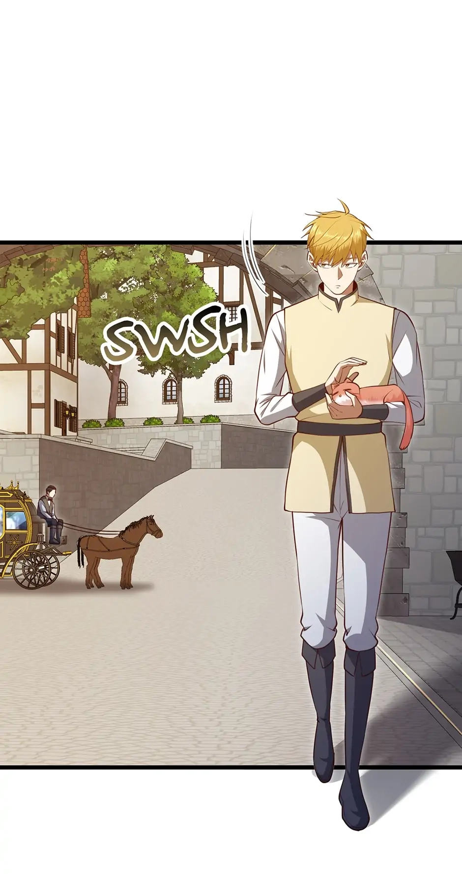 The Lord of Coins Chapter 86, page 37 of 109