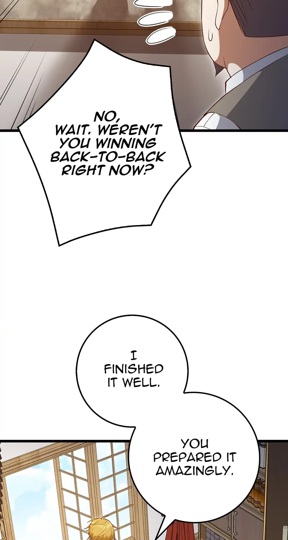 The Lord of Coins Chapter 86, page 43 of 109