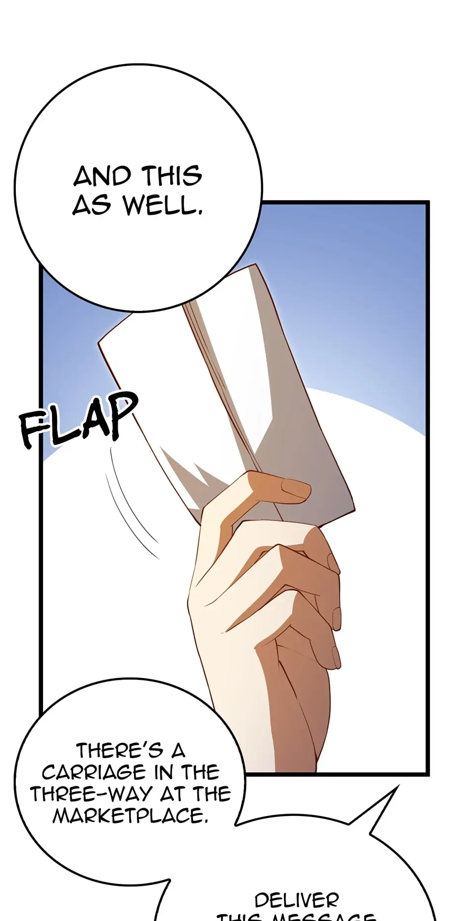 The Lord of Coins Chapter 86, page 46 of 109