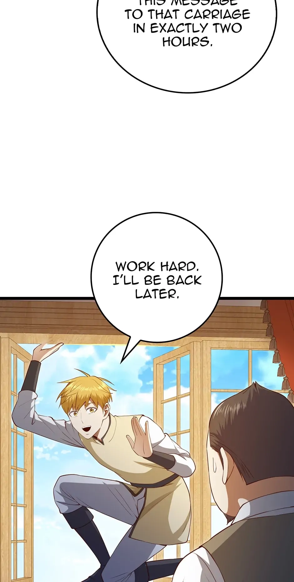 The Lord of Coins Chapter 86, page 47 of 109