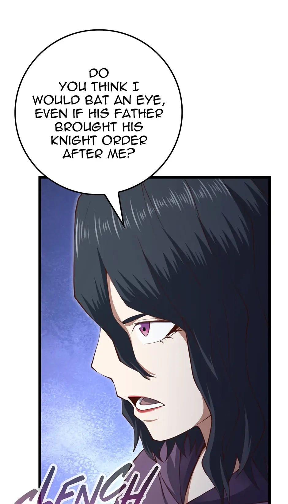 The Lord of Coins Chapter 86, page 5 of 109
