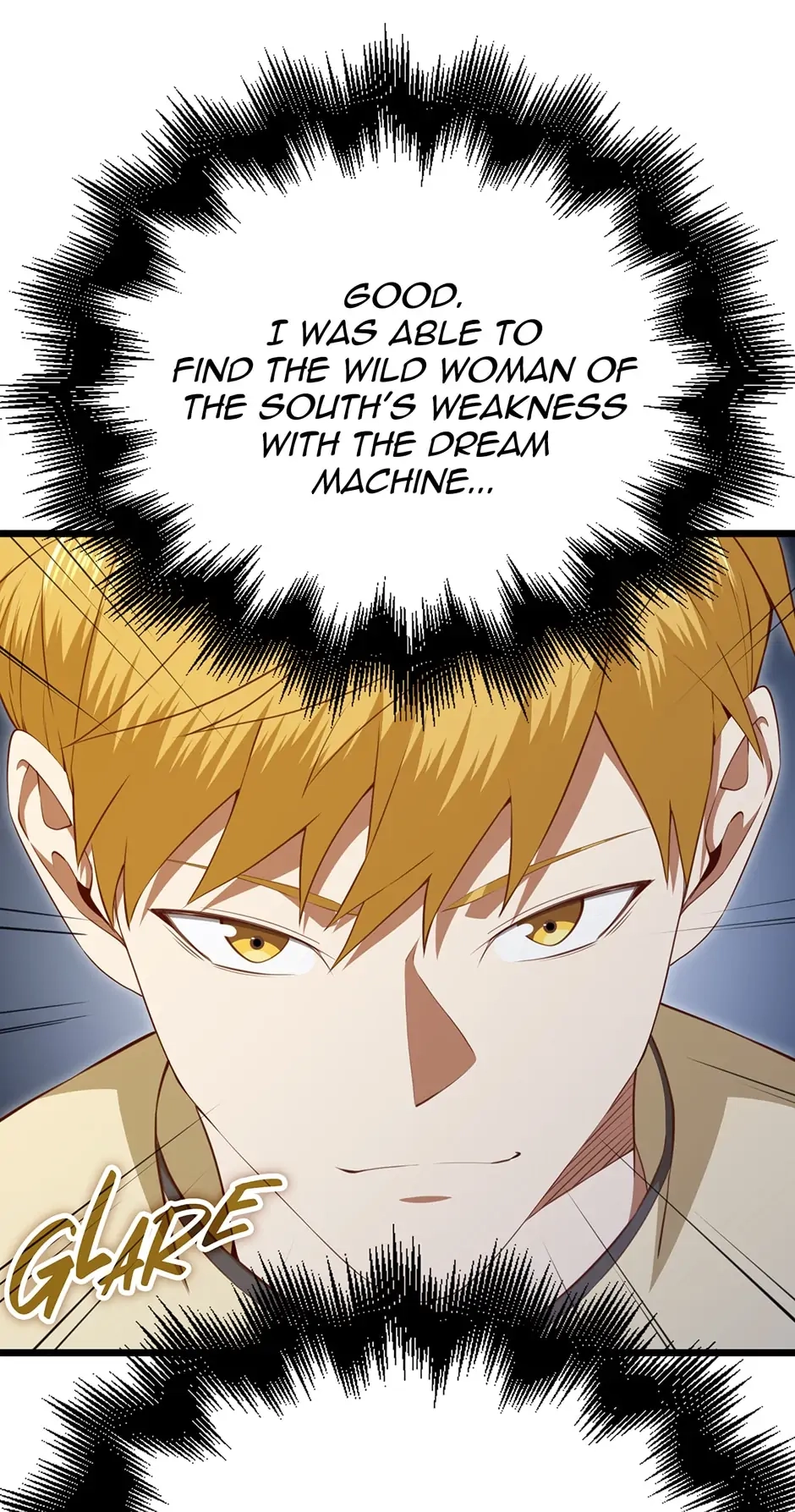 The Lord of Coins Chapter 86, page 51 of 109
