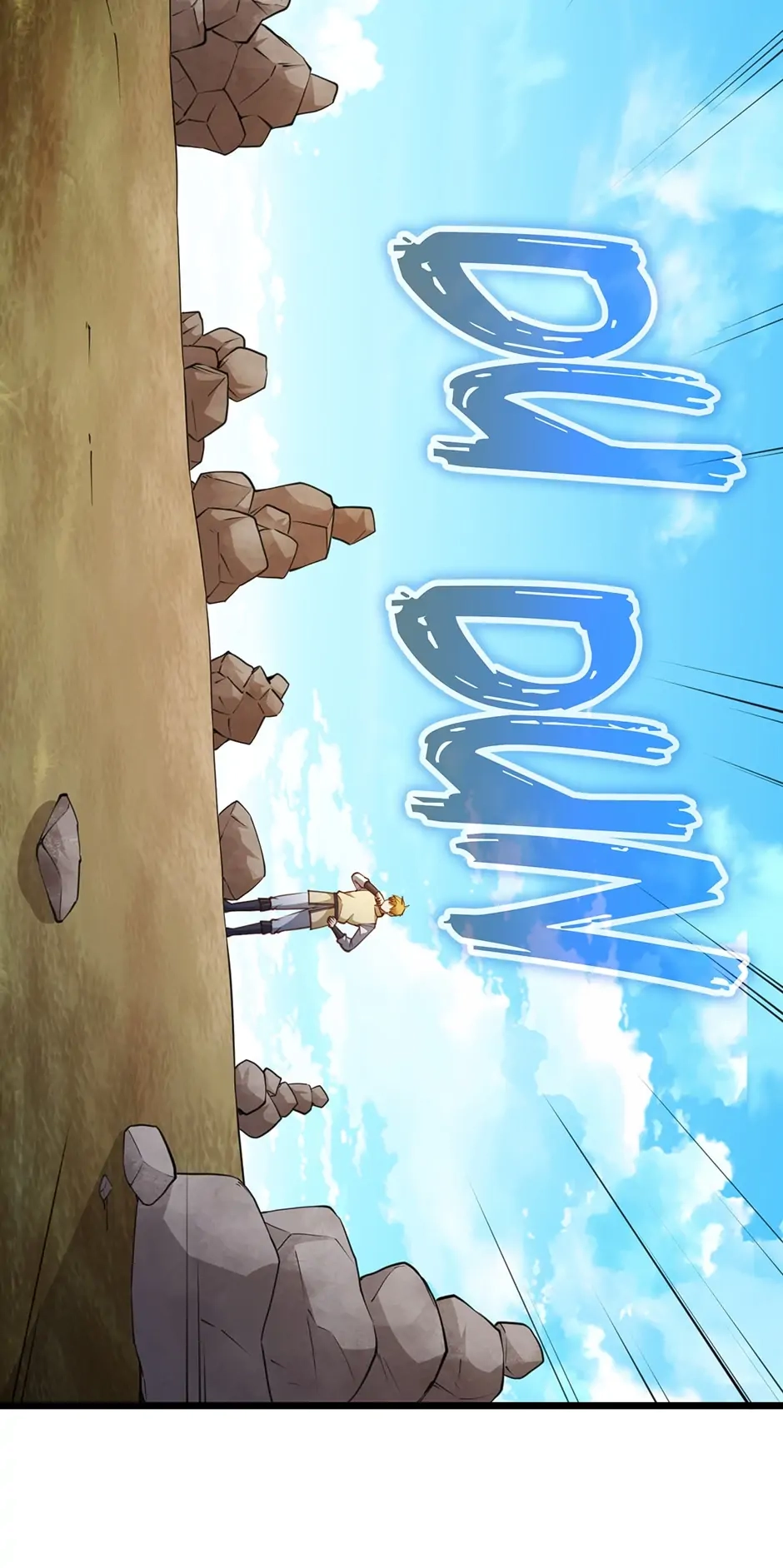 The Lord of Coins Chapter 86, page 57 of 109