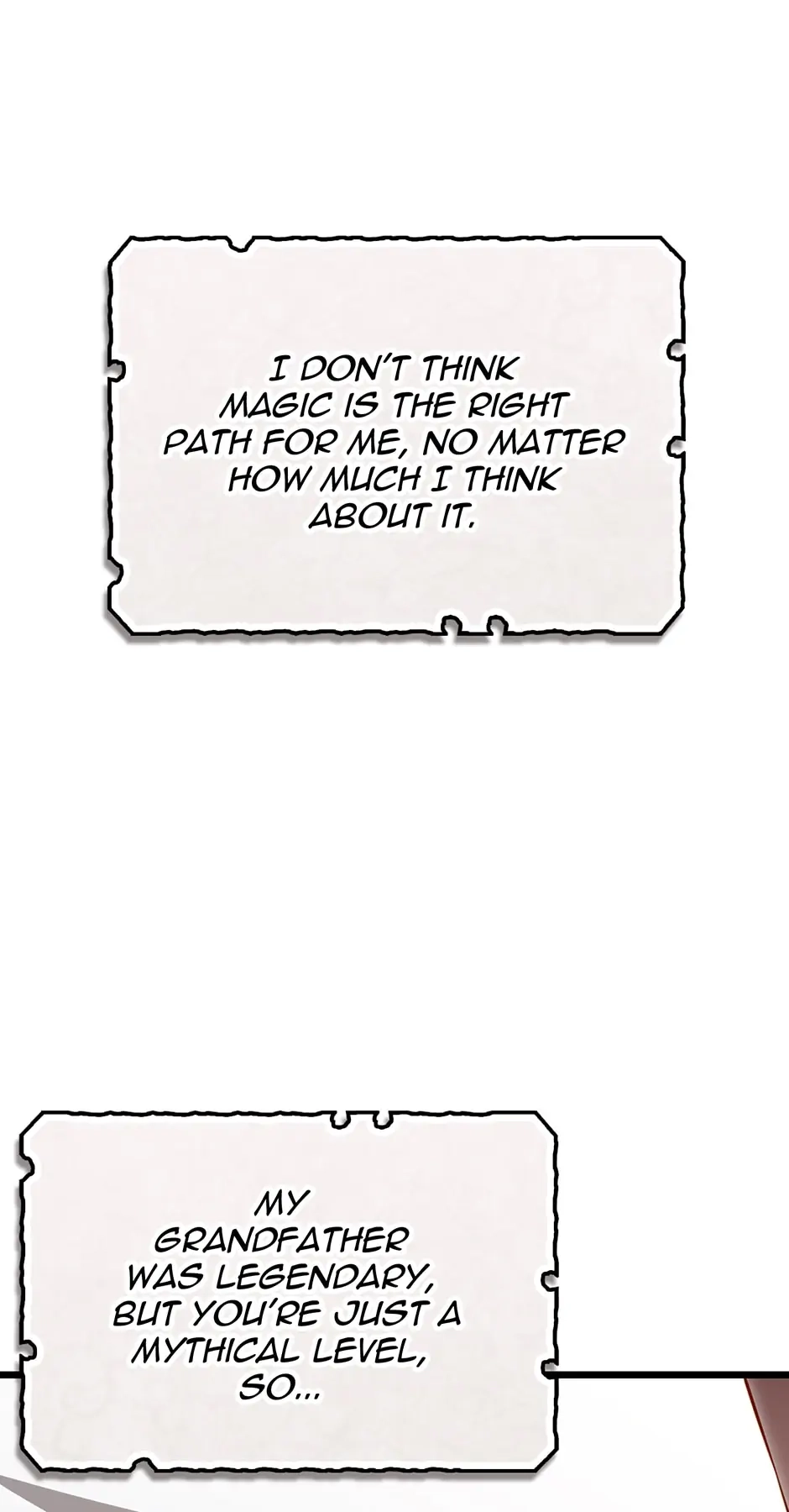 The Lord of Coins Chapter 86, page 59 of 109