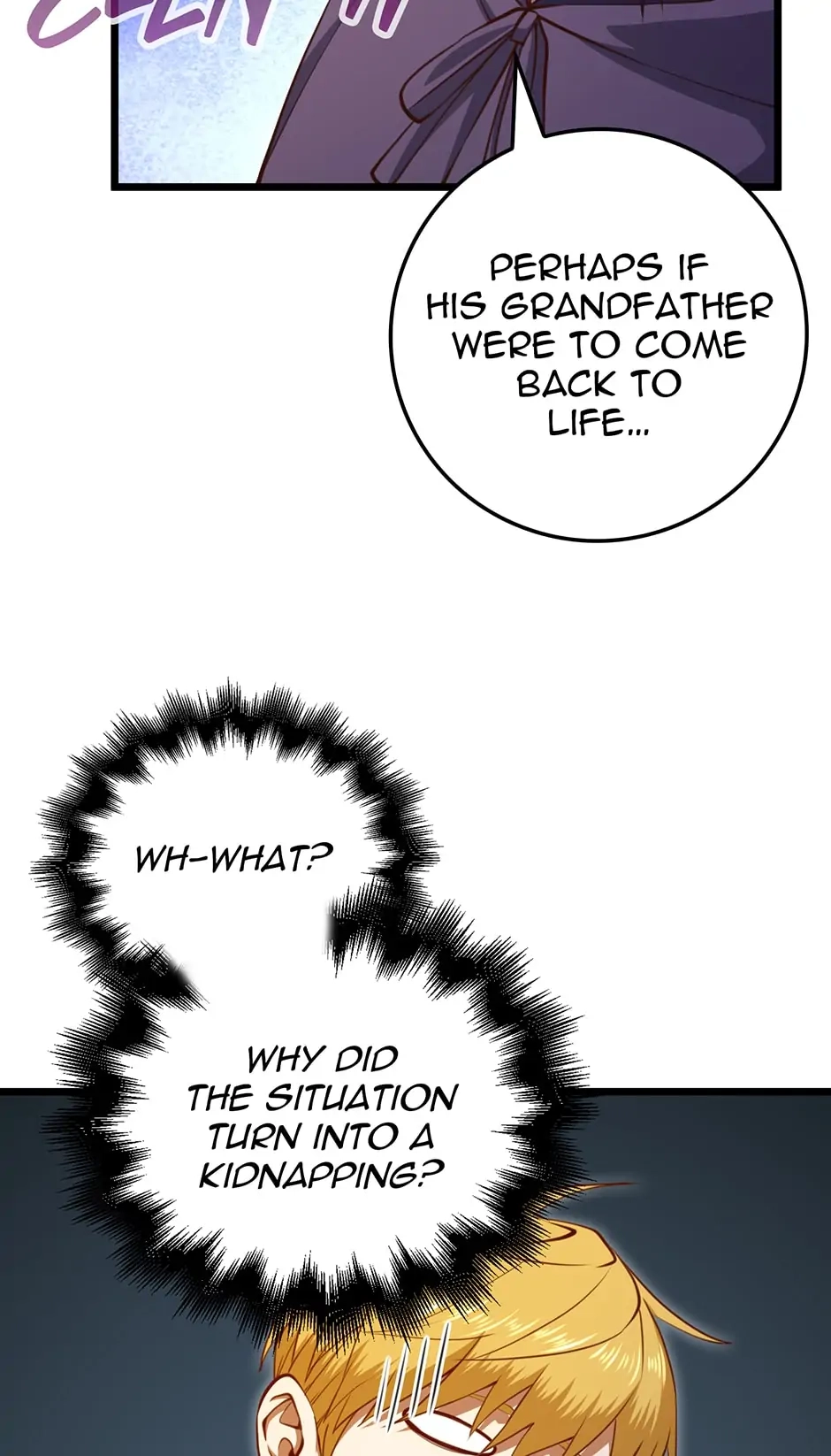 The Lord of Coins Chapter 86, page 6 of 109