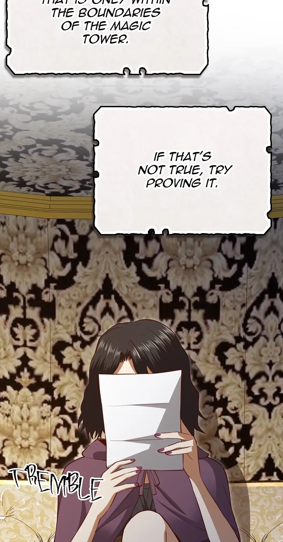 The Lord of Coins Chapter 86, page 61 of 109