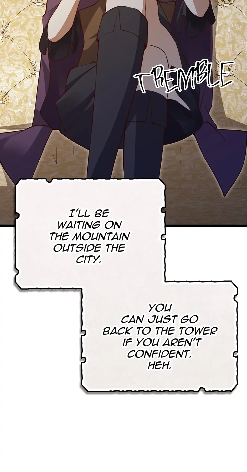 The Lord of Coins Chapter 86, page 62 of 109