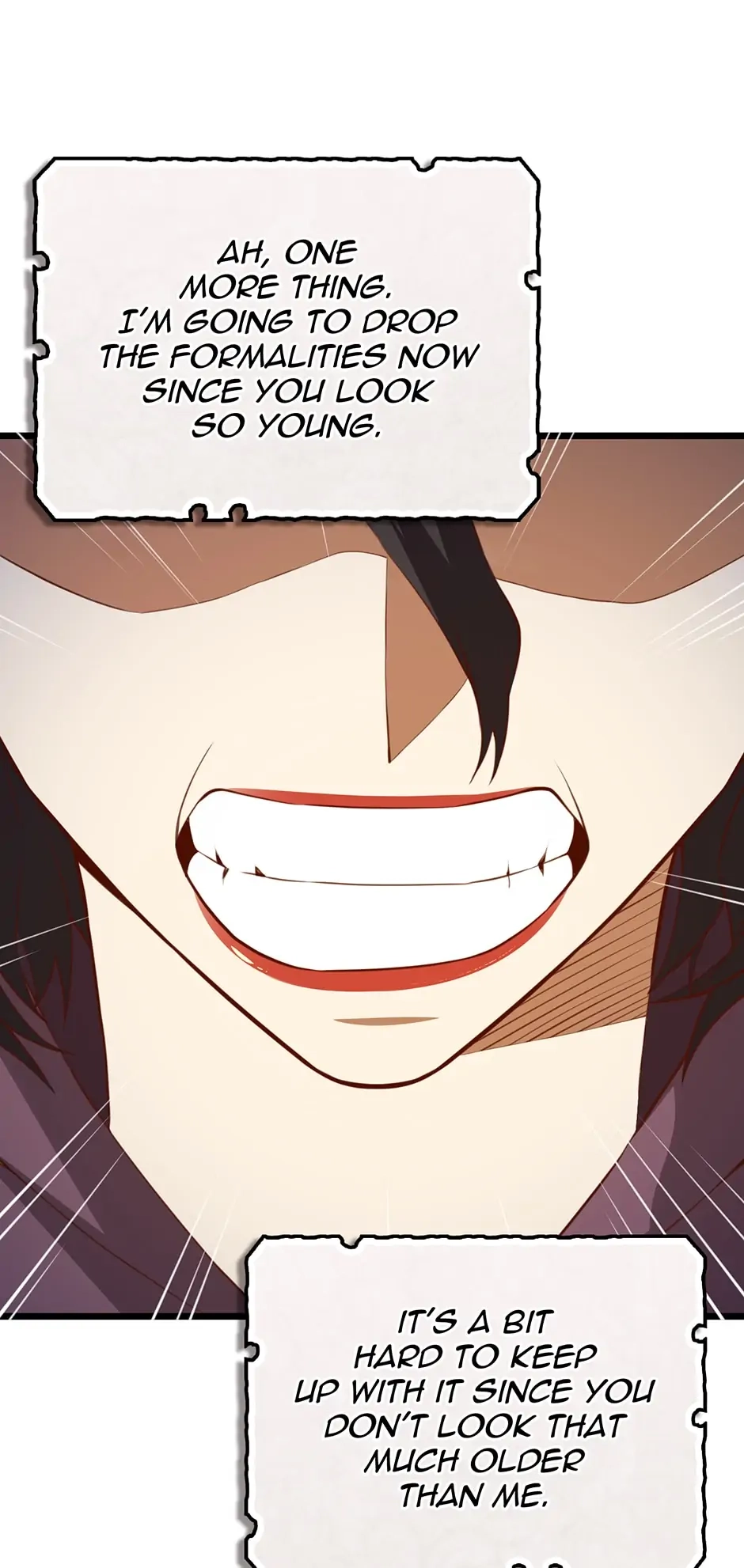 The Lord of Coins Chapter 86, page 63 of 109
