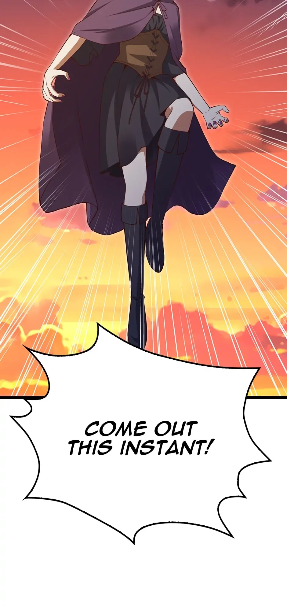 The Lord of Coins Chapter 86, page 69 of 109