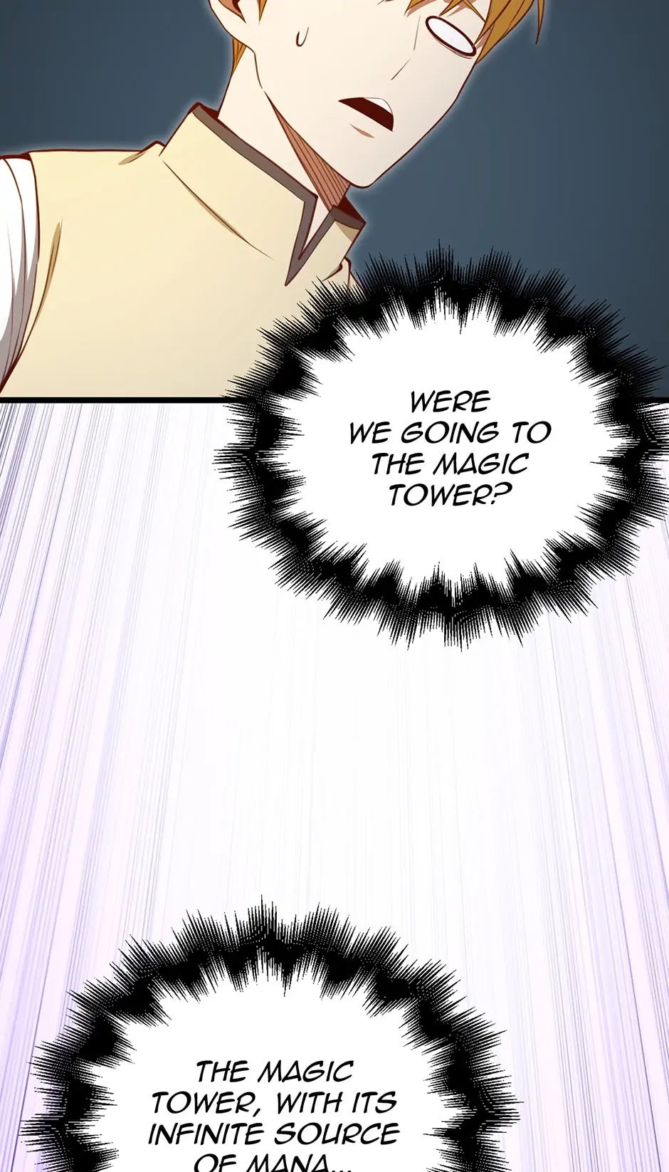 The Lord of Coins Chapter 86, page 7 of 109