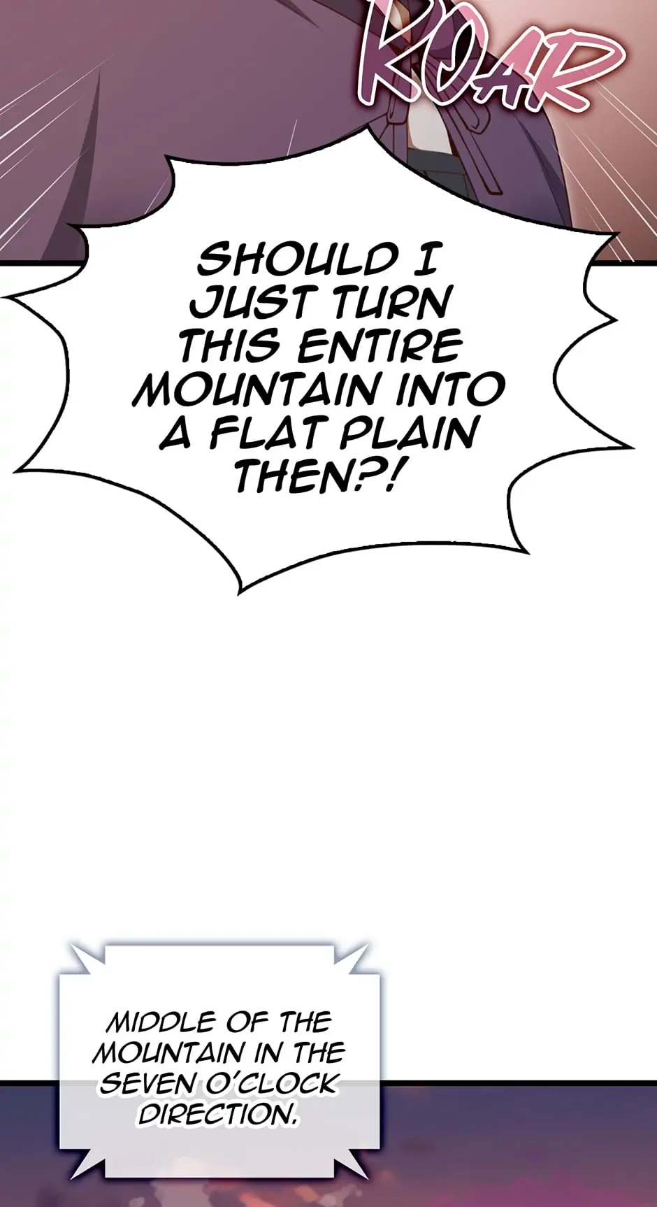 The Lord of Coins Chapter 86, page 71 of 109