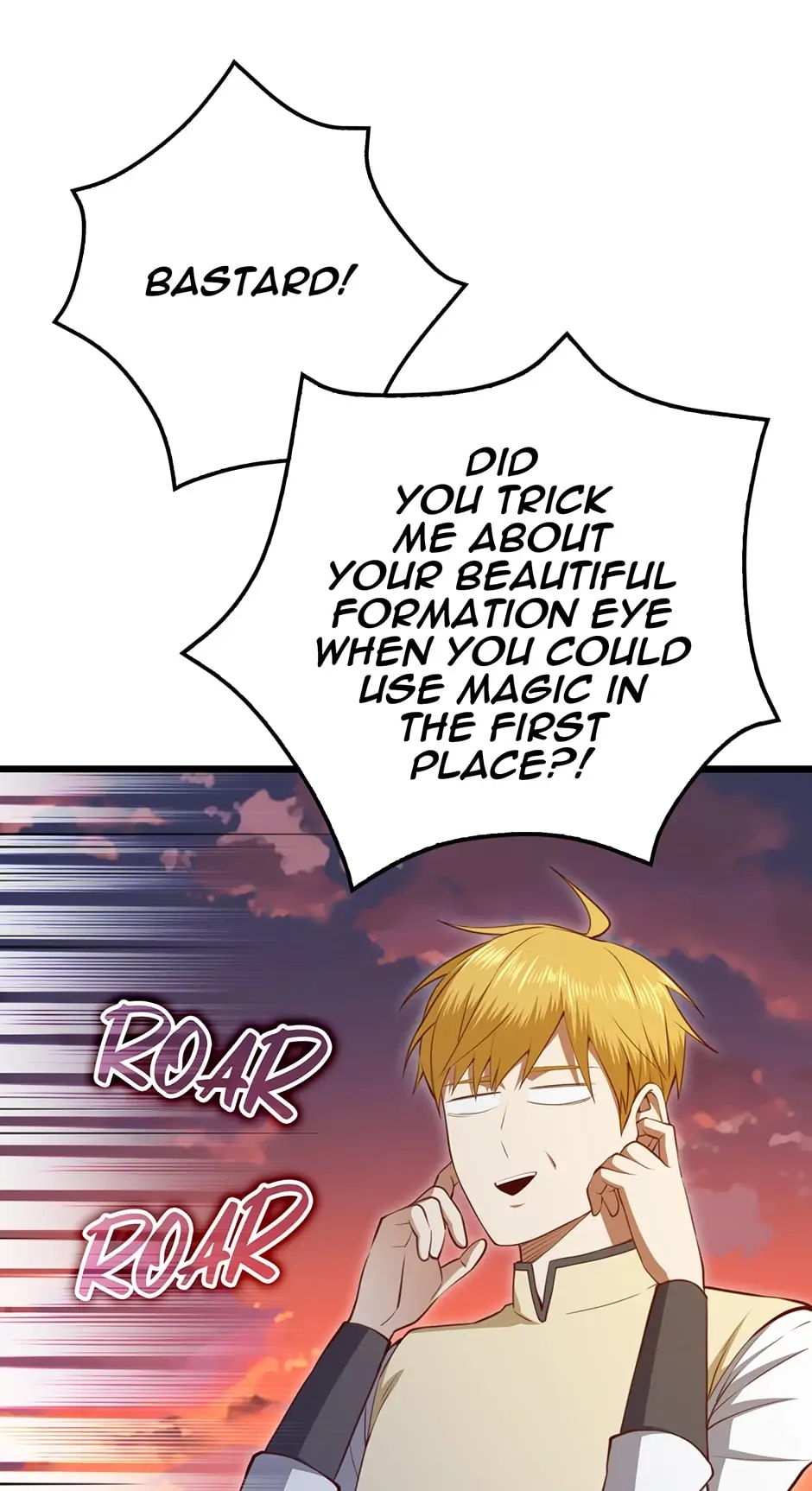 The Lord of Coins Chapter 86, page 74 of 109