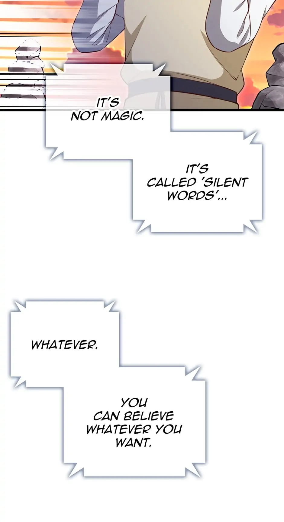 The Lord of Coins Chapter 86, page 75 of 109