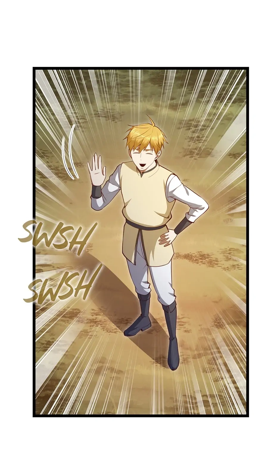 The Lord of Coins Chapter 86, page 78 of 109