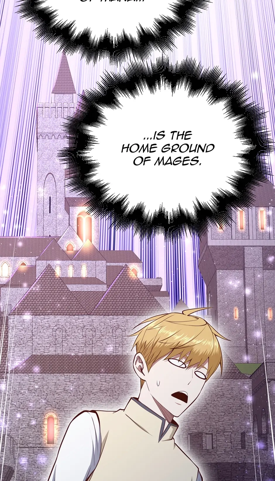 The Lord of Coins Chapter 86, page 8 of 109
