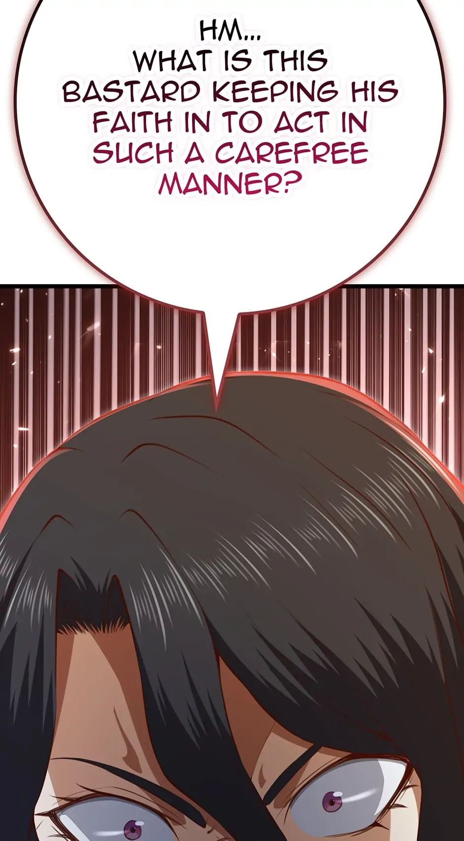 The Lord of Coins Chapter 86, page 85 of 109