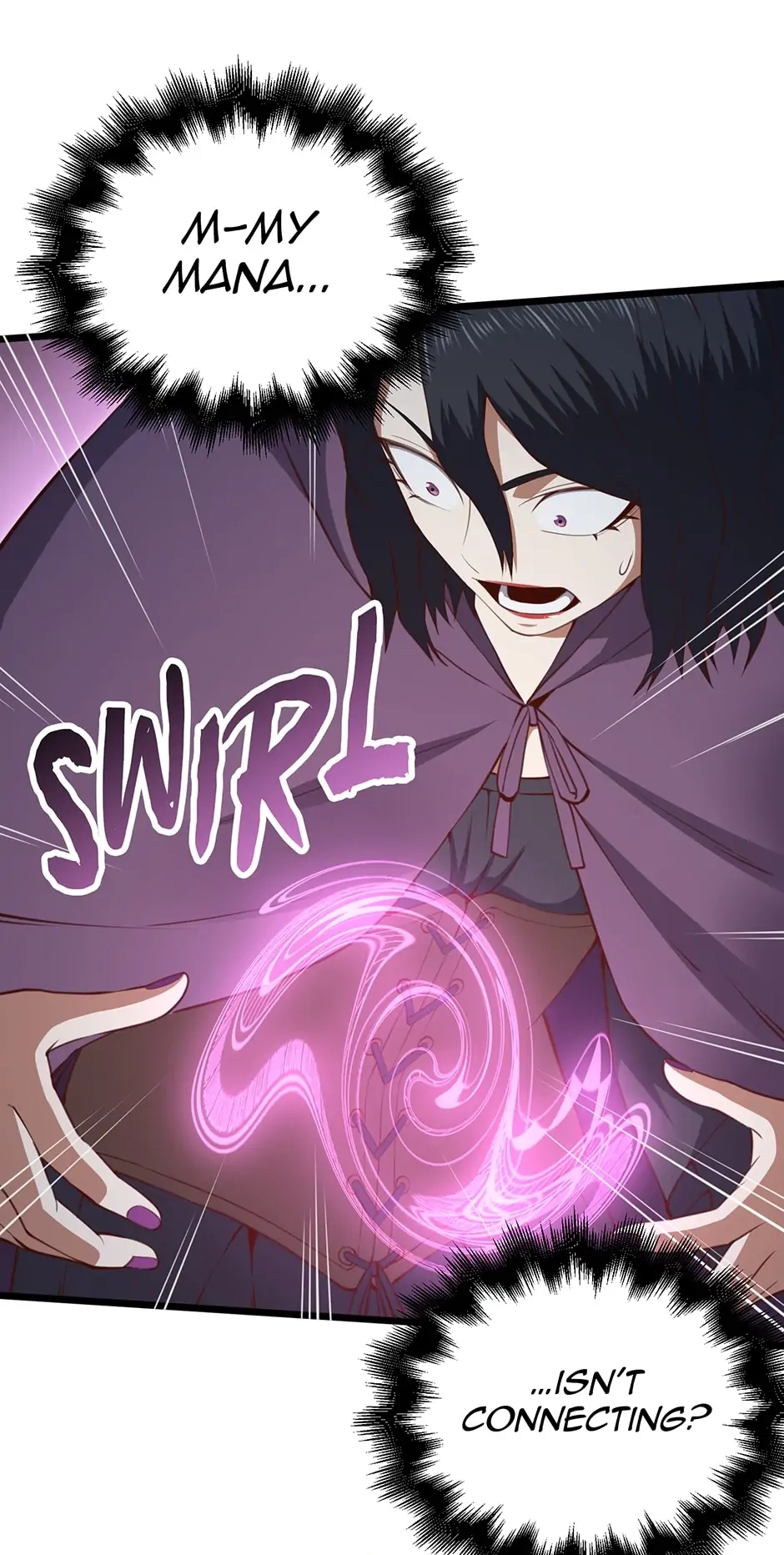 The Lord of Coins Chapter 86, page 94 of 109