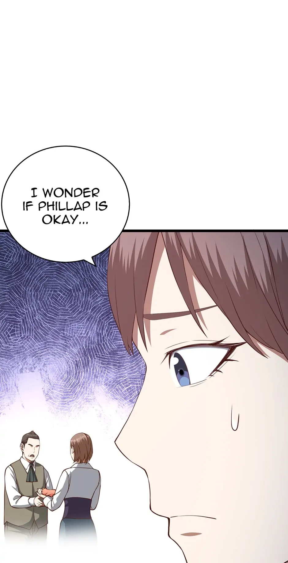 The Lord of Coins Chapter 87, page 100 of 105
