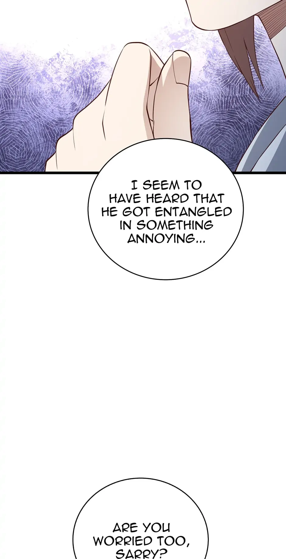 The Lord of Coins Chapter 87, page 101 of 105