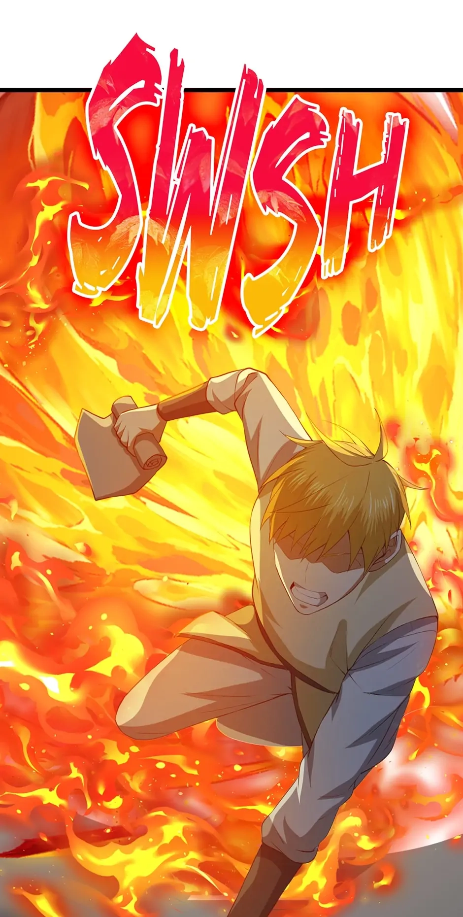 The Lord of Coins Chapter 87, page 11 of 105