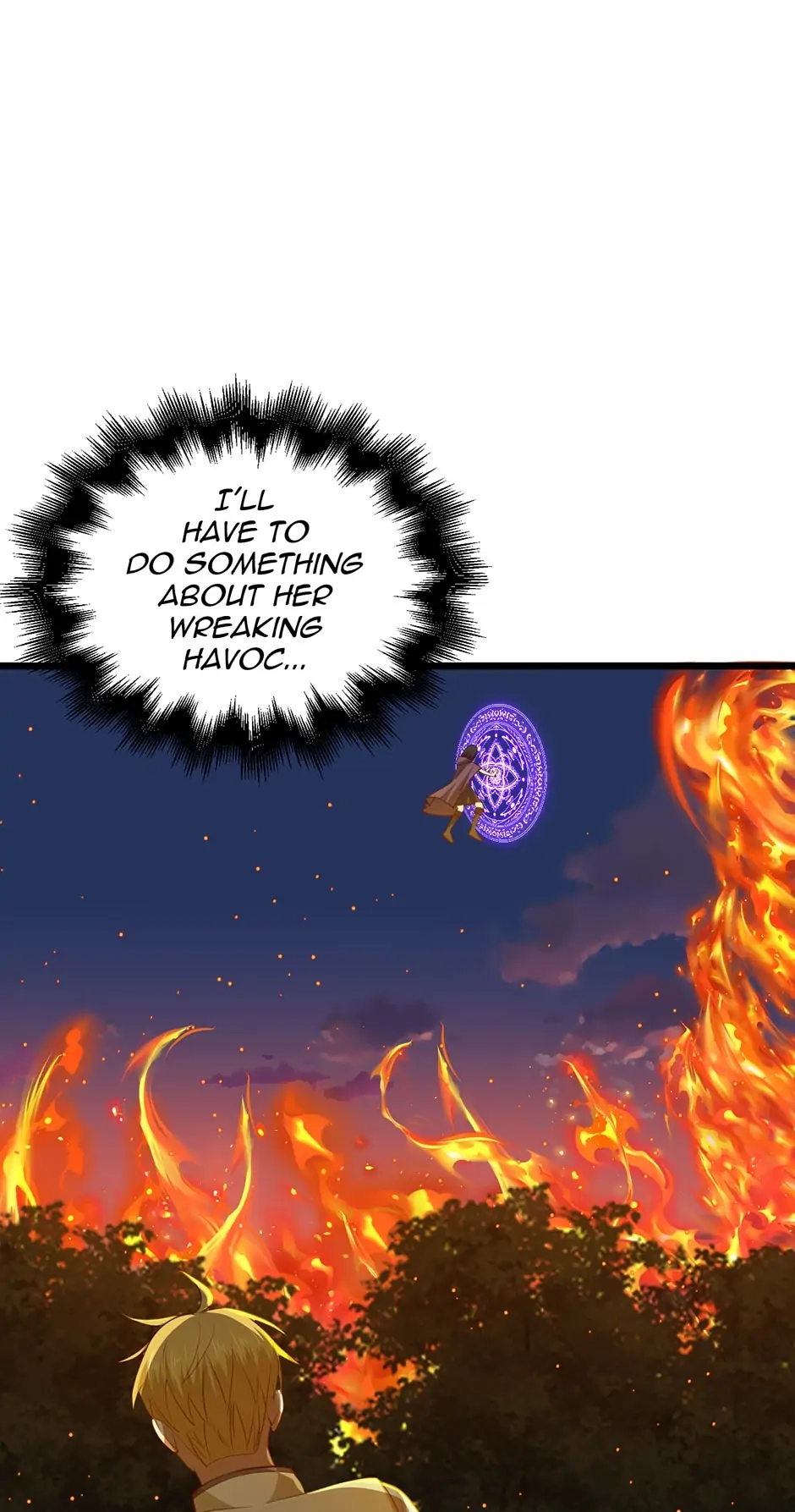 The Lord of Coins Chapter 87, page 15 of 105