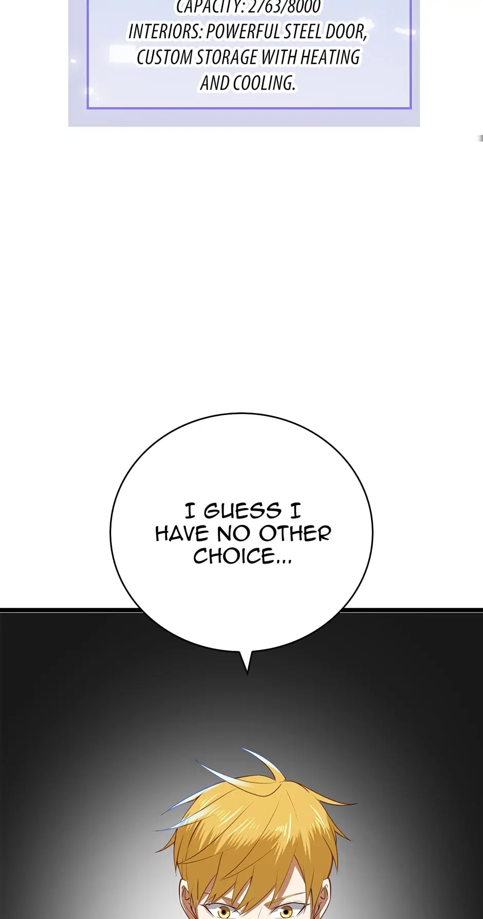 The Lord of Coins Chapter 87, page 19 of 105