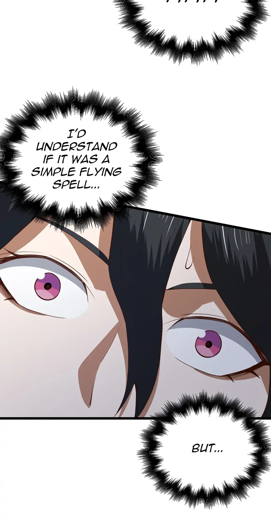 The Lord of Coins Chapter 87, page 28 of 105