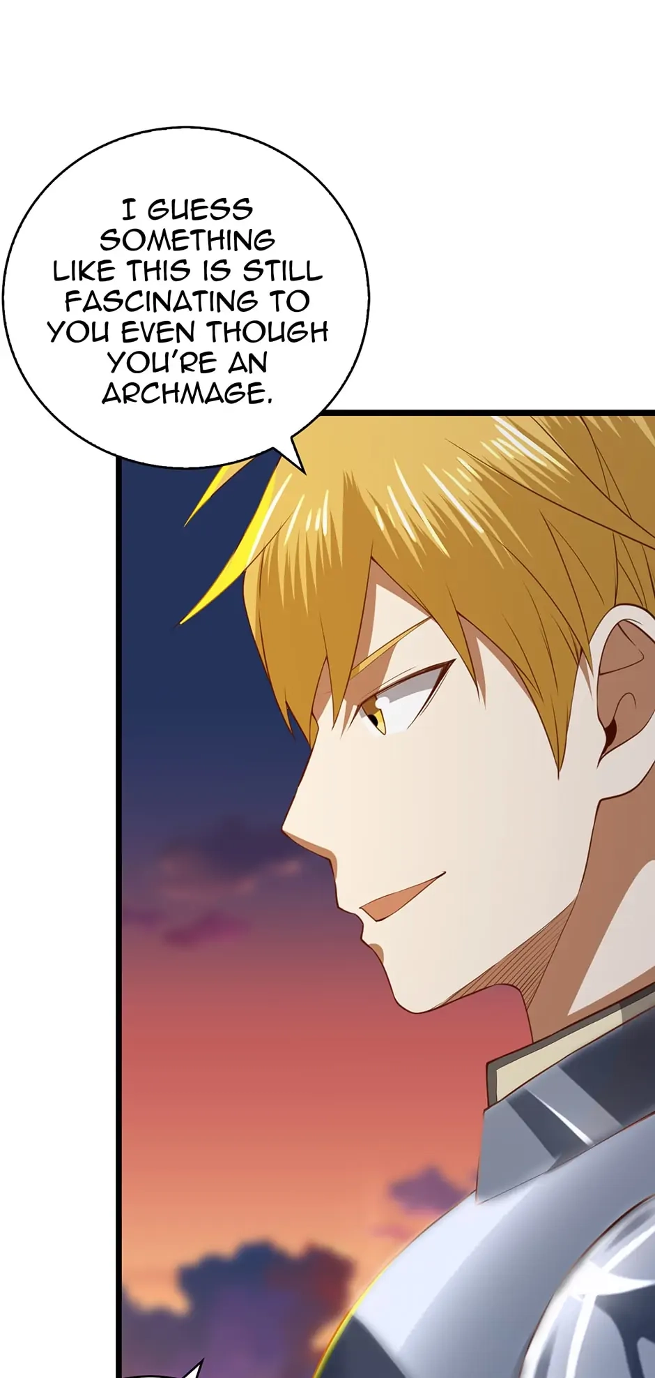The Lord of Coins Chapter 87, page 33 of 105