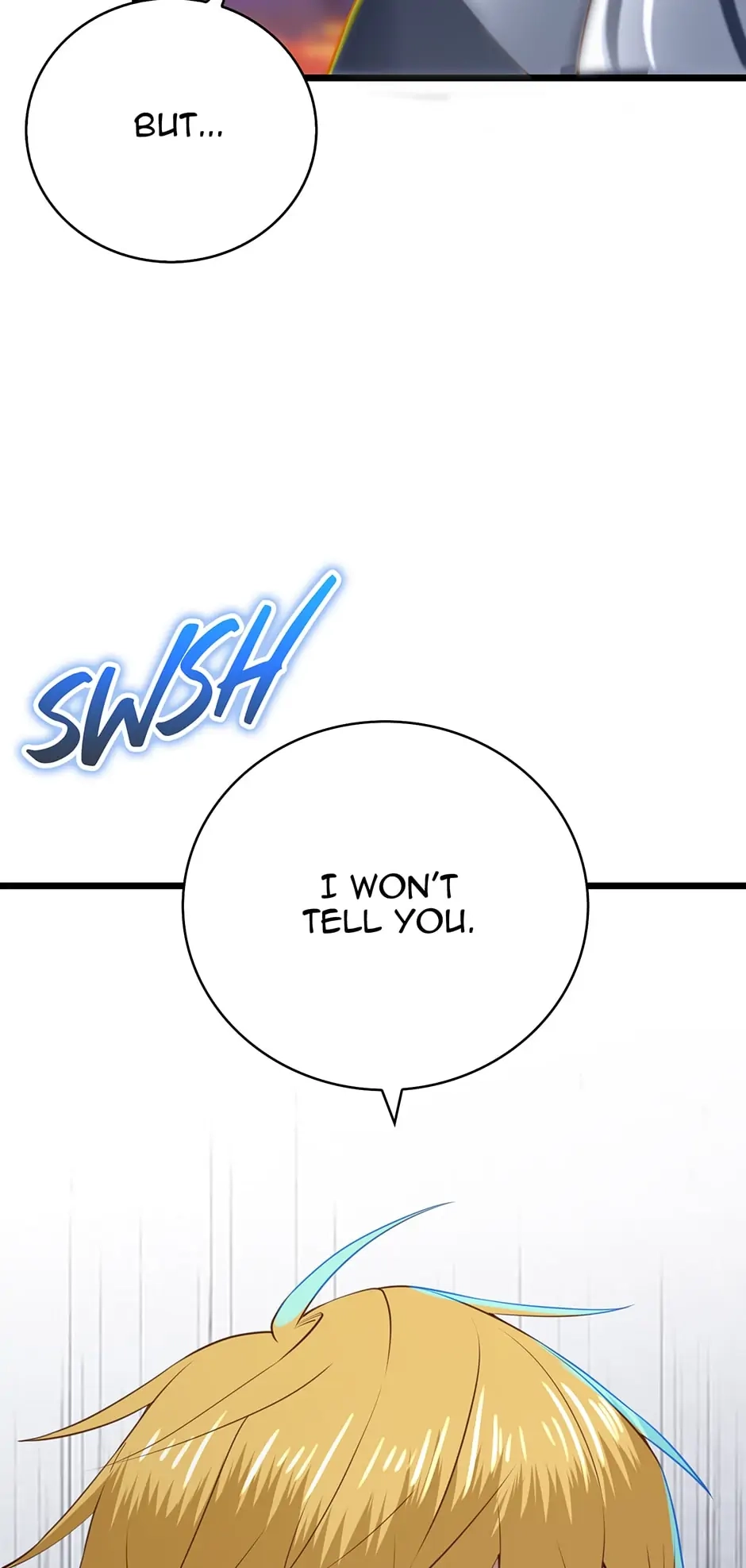The Lord of Coins Chapter 87, page 34 of 105