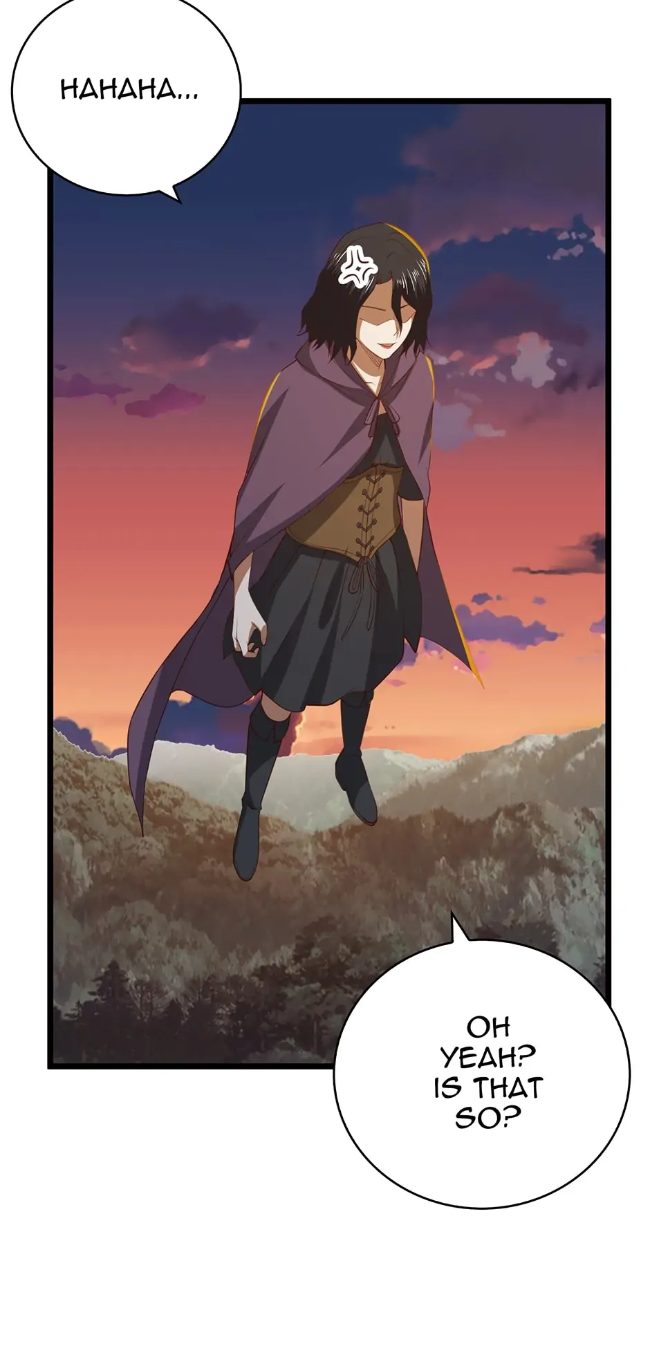 The Lord of Coins Chapter 87, page 37 of 105