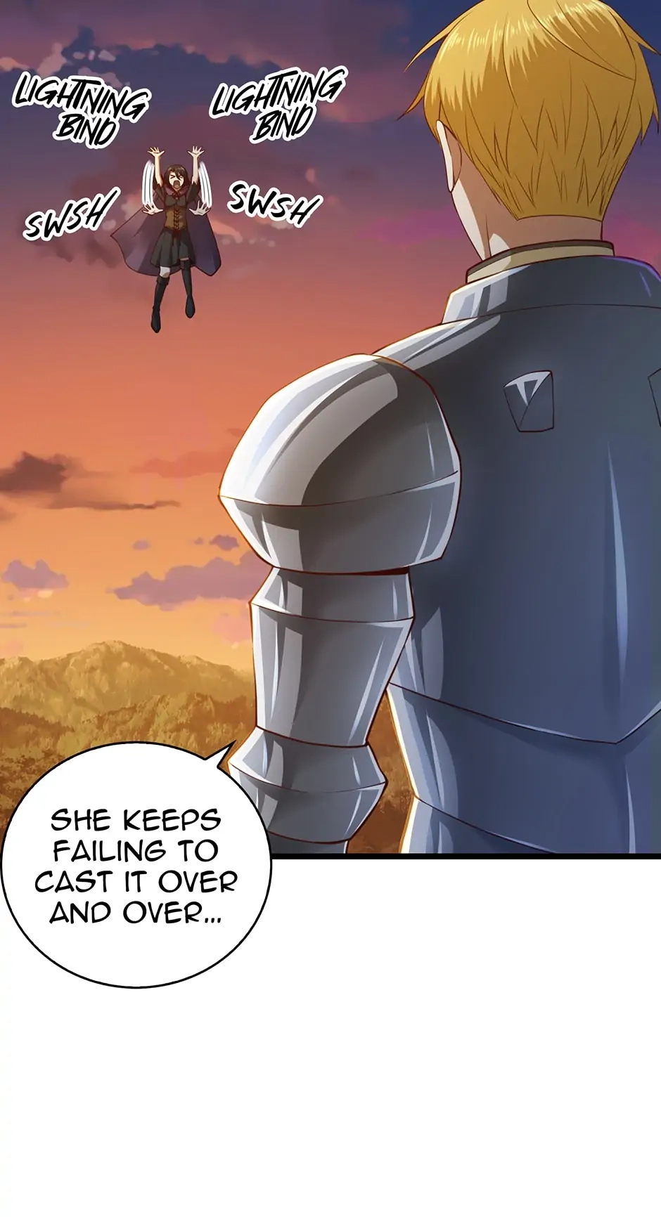 The Lord of Coins Chapter 87, page 50 of 105