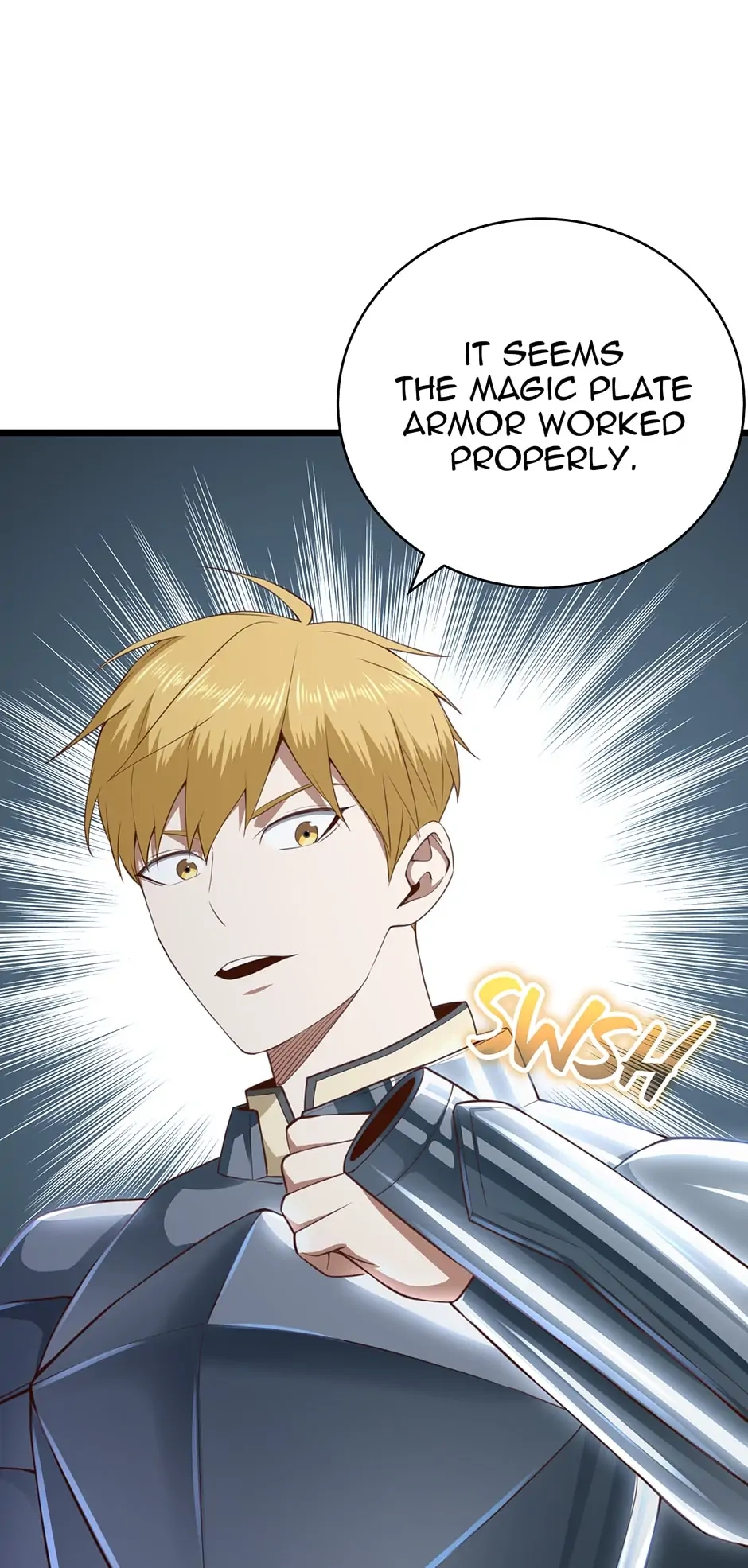 The Lord of Coins Chapter 87, page 51 of 105