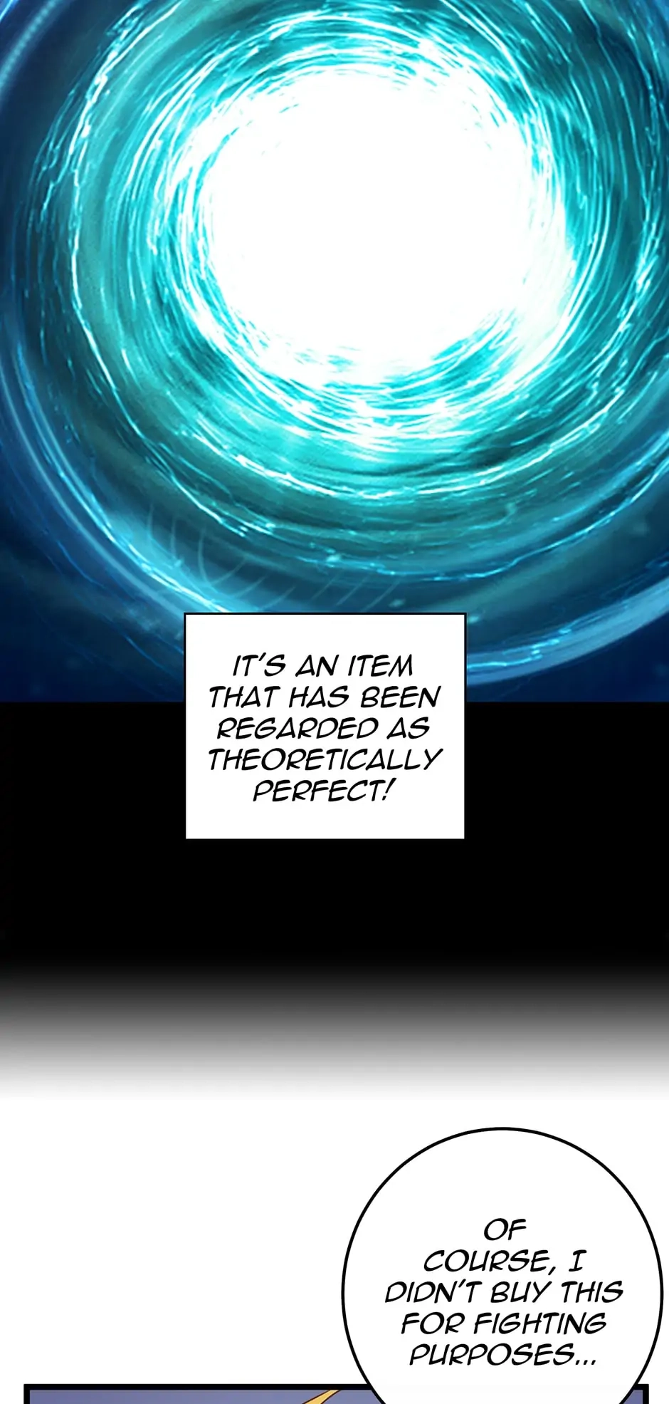 The Lord of Coins Chapter 87, page 55 of 105