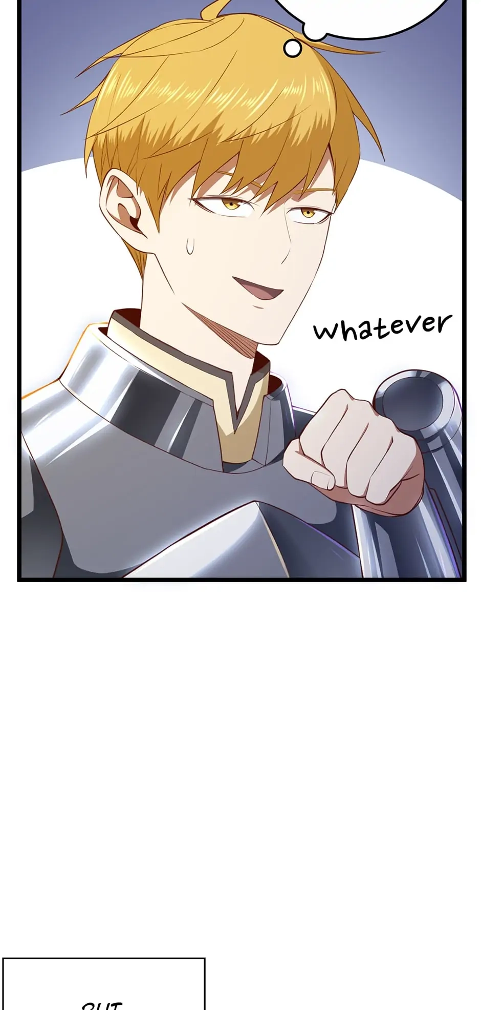 The Lord of Coins Chapter 87, page 56 of 105