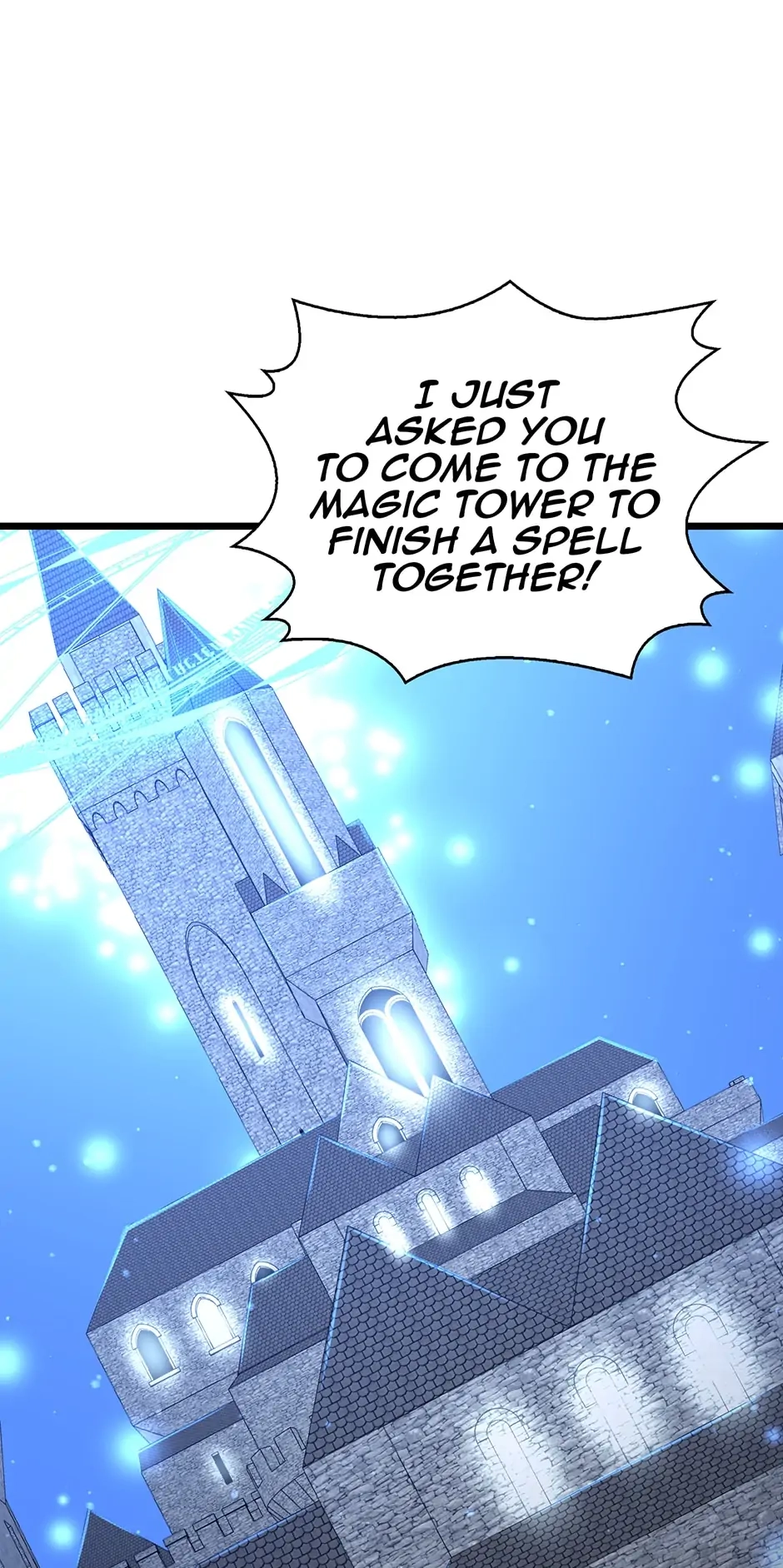 The Lord of Coins Chapter 87, page 71 of 105