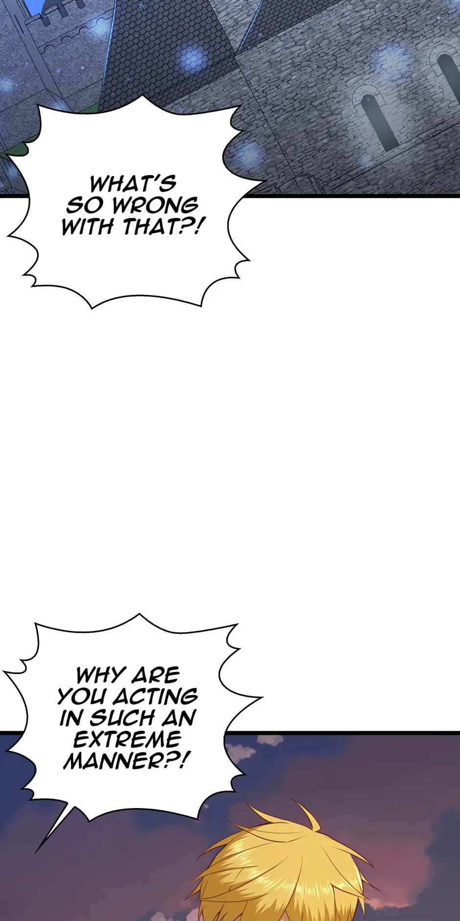 The Lord of Coins Chapter 87, page 72 of 105